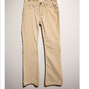 Vintage Tommy Hilfiger Corduroy Pants!